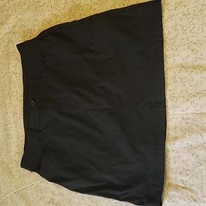 Eddie Bauer skort